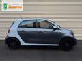smart forFour 0.9 66kW (90CV) S/S PROXY Gris - thumbnail 6