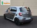 smart forFour 0.9 66kW (90CV) S/S PROXY Gris - thumbnail 3