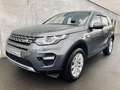 Land Rover Discovery Sport 2200CC-HSE-Cuir-GPS-camera 360 Gris - thumbnail 1