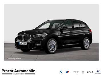 xDrive25e M-Sport Aut Nav HuD LED AHK RFK