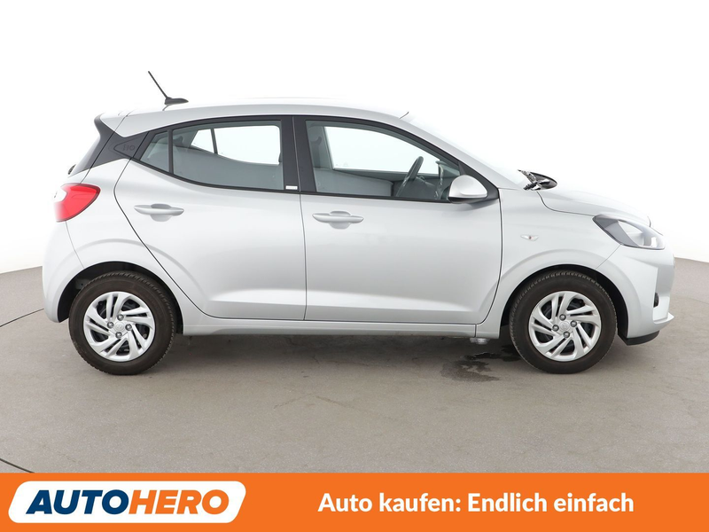 Hyundai i10 1.0 Select*LIMITER*BLUETOOTH* — photo 7