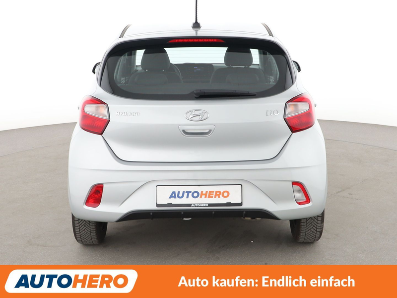 Hyundai i10 1.0 Select*LIMITER*BLUETOOTH* — photo 5