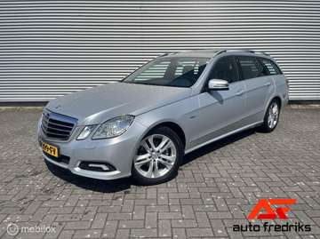 Estate CGI Business Class Avantgarde | Pano |