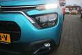 Citroen C3 1.2 PureTech Feel Edition NAVI CLIMA PDC CRUISE LM Bleu - thumbnail 7