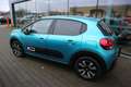 Citroen C3 1.2 PureTech Feel Edition NAVI CLIMA PDC CRUISE LM Bleu - thumbnail 3