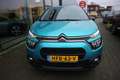 Citroen C3 1.2 PureTech Feel Edition NAVI CLIMA PDC CRUISE LM Bleu - thumbnail 2