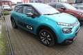 Citroen C3 1.2 PureTech Feel Edition NAVI CLIMA PDC CRUISE LM Bleu - thumbnail 5