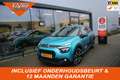 Citroen C3 1.2 PureTech Feel Edition NAVI CLIMA PDC CRUISE LM Bleu - thumbnail 1