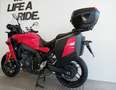 Yamaha Tracer 9 GT Rosso - thumbnail 5