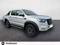 DR Automobiles PK8 2.0 Turbo Diesel Doppia Cabina 4x4 - COOL WUV - F Zilver - thumbnail 2