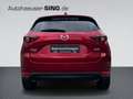 Mazda CX-5 Sports Line AWD Automatik Leder Technik AHK Rot - thumbnail 4