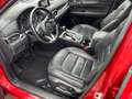 Mazda CX-5 Sports Line AWD Automatik Leder Technik AHK Rot - thumbnail 10