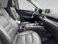 Mazda CX-5 Sports Line AWD Automatik Leder Technik AHK Rot - thumbnail 15