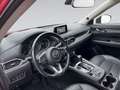 Mazda CX-5 Sports Line AWD Automatik Leder Technik AHK Rot - thumbnail 12