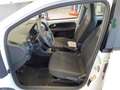 Volkswagen up! 4-TÜRER 65PS KAMERA+PDC+SITZHZG+GRA+BLUETOOTH+KLIM Weiß - thumbnail 4