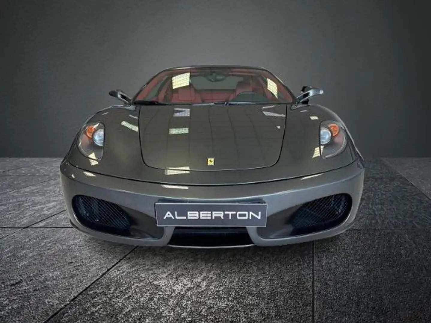 Ferrari F430 F1 Grigio - 2