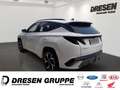 Hyundai TUCSON 1.6 N Line🚀| Automatik | Panorama | Navi | Klimaa Weiß - thumbnail 4