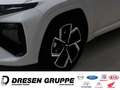 Hyundai TUCSON 1.6 N Line🚀| Automatik | Panorama | Navi | Klimaa Weiß - thumbnail 6