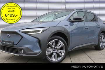 Sky Package 71 kWh | SOH 97% | Private Lease deal