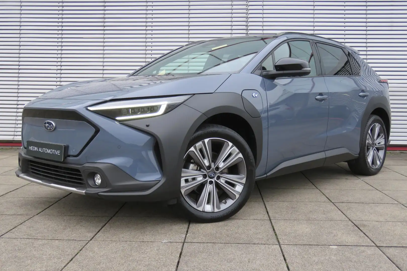 Subaru Solterra Sky Package 71 kWh | 8 jaar fabrieksgarantie | € 4 Gris - 2