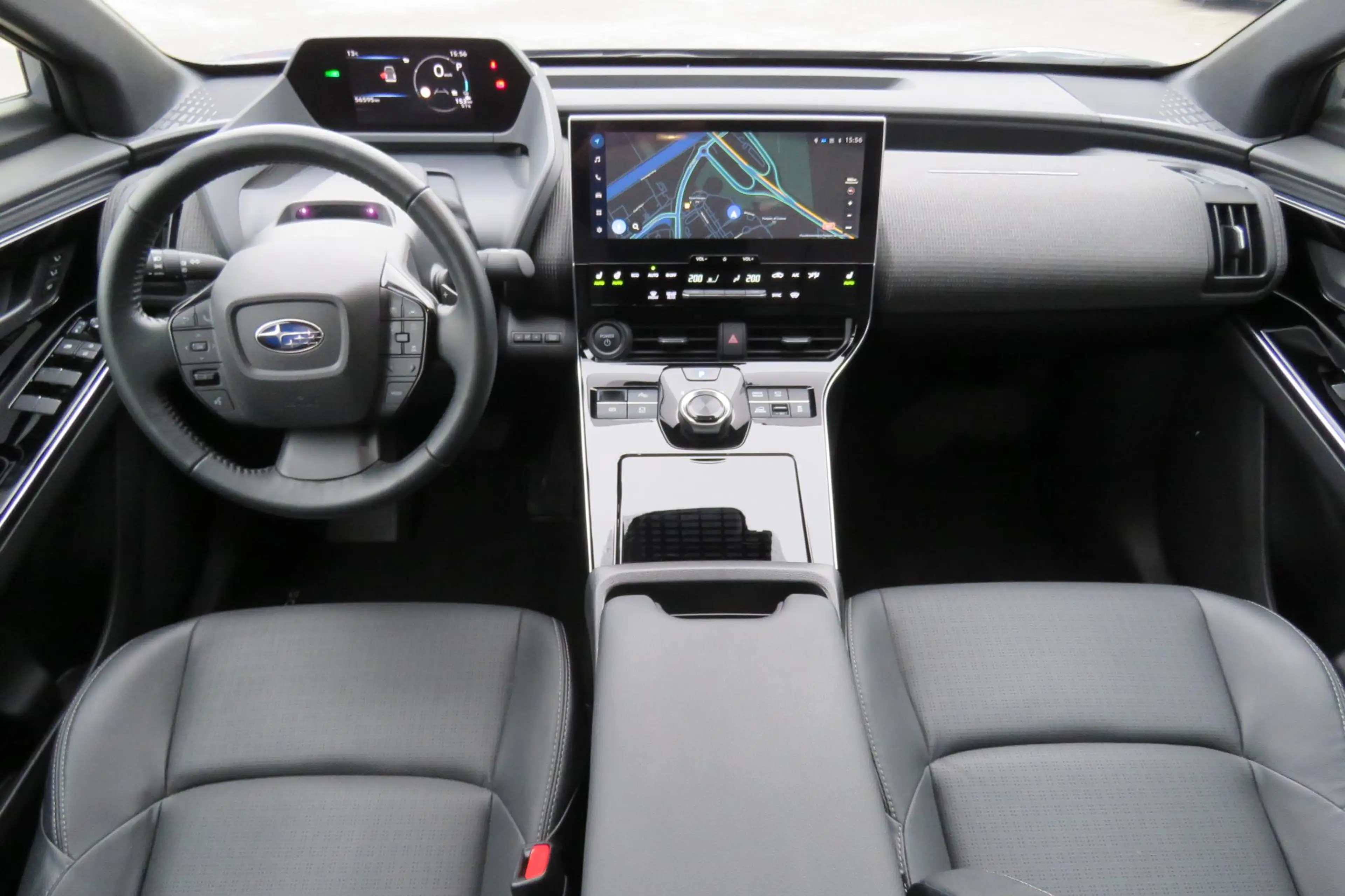 Subaru Solterra Sky Package 71 kWh | 8 jaar fabrieksgarantie — photo 5