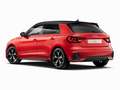 Audi A1 Sportback 35 TFSI S tronic S line S line I Rot - thumbnail 3