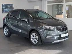 Opel Mokka X 1.4 Innovation Aut.*LED*AHK*Kamera*Sitzh