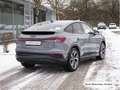 Audi Q4 e-tron Q4 Sportback 40 e-tron Pano/Virtual/Navi+ Grau - thumbnail 8