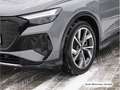 Audi Q4 e-tron Q4 Sportback 40 e-tron Pano/Virtual/Navi+ Grau - thumbnail 10