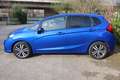 Honda Jazz 1.3 i-VTEC Exclusive Bleu - thumbnail 4