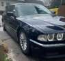 BMW 750 750i L v12 Blau - thumbnail 2