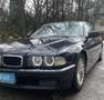 BMW 750 750i L v12 plava - thumbnail 1