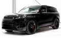 Land Rover Range Rover Sport P550e AUTOBIO.23" -AHK-VOLL- Noir - thumbnail 1