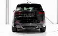 Land Rover Range Rover Sport P550e AUTOBIO.23" -AHK-VOLL- Noir - thumbnail 5