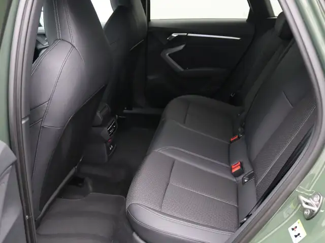 Audi A3 view 12