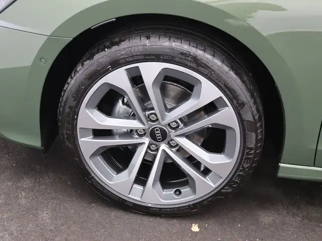 Audi A3 view 9
