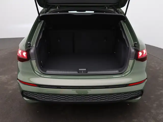 Audi A3 view 7