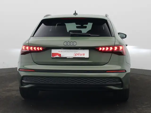 Audi A3 view 6