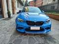 BMW M2 CS 3.0 450cv CARBON PACK SEDILI M  Cambio Manuale Bleu - thumbnail 6