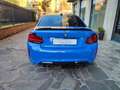 BMW M2 CS 3.0 450cv CARBON PACK SEDILI M  Cambio Manuale Bleu - thumbnail 3