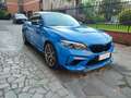BMW M2 CS 3.0 450cv CARBON PACK SEDILI M  Cambio Manuale Bleu - thumbnail 5