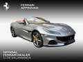 Ferrari Portofino M V8 Gris - thumbnail 3