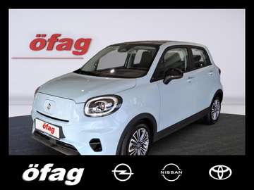 Elektro 36kWh ACC+Navi+Pano+Kam.+LM+PDC+AUT