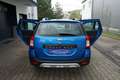Dacia Logan MCV 0,9 TCe Stepway KLIMA+NAVI+KAMERA+TEMPOMAT+1Hd Blau - thumbnail 7