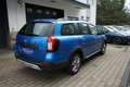Dacia Logan MCV 0,9 TCe Stepway KLIMA+NAVI+KAMERA+TEMPOMAT+1Hd Blau - thumbnail 17