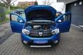 Dacia Logan MCV 0,9 TCe Stepway KLIMA+NAVI+KAMERA+TEMPOMAT+1Hd Blau - thumbnail 10