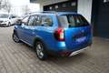 Dacia Logan MCV 0,9 TCe Stepway KLIMA+NAVI+KAMERA+TEMPOMAT+1Hd Blau - thumbnail 8