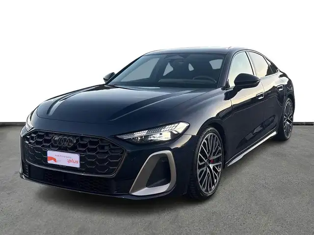 Audi A5 Berlina 2.0 tdi mhev+ S line edition quattro