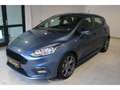 Ford Fiesta ST-Line 1.0 EcoBoost EU6d-T Navi Soundsys Bleu - thumbnail 1