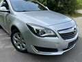 Opel Insignia Innovation  TÜV 11/26 Argintiu - thumbnail 1
